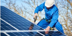Installation Maintenance Panneaux Solaires Photovoltaïques à Veilhes